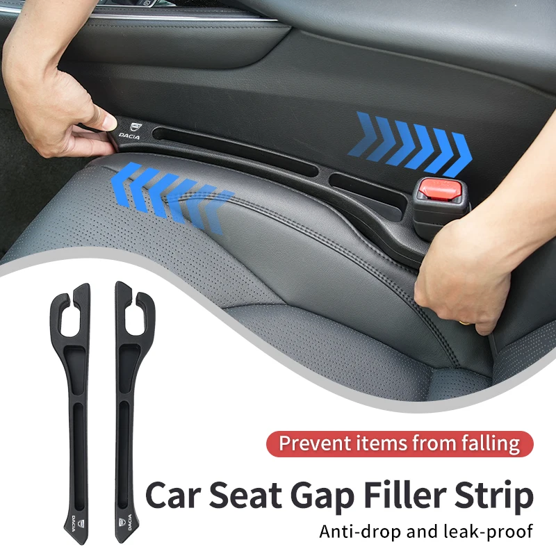 Car Sticker Seat Gap Storage Box Seam Filler Strip Leak Plug Accessories sFor Dacia Duster Logan Sandero Lodgy Dokker Sandero St
Car Sticker Seat Gap Storage Box Seam Filler Strip Leak Plug Accessories sFor Dacia Duster Logan Sandero Lodgy Dokker Sandero St