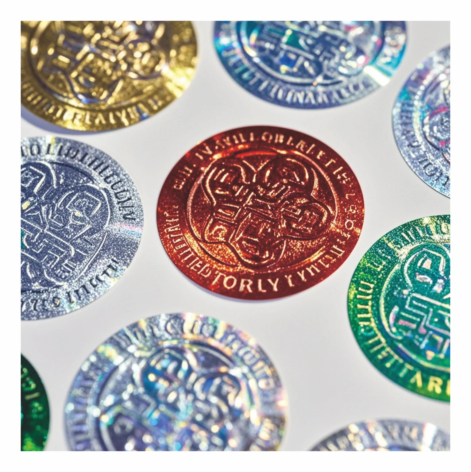 Brand New Waterproof High Quality Labels Anti-Counterfeit Labels With High Quality
Brand New Waterproof High Quality Labels Anti-Counterfeit Labels With High Quality
