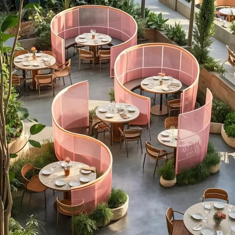 OEM ODM Design Catering Setup Commercial Restaurant Furniture Hotel Coffee Wedding Banquet Dining Table Chairs Set
OEM ODM Design Catering Setup Commercial Restaurant Furniture Hotel Coffee Wedding Banquet Dining Table Chairs Set