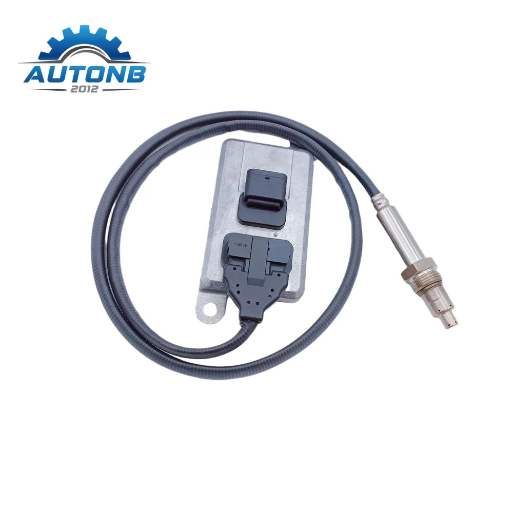 ZOOMKEY Fit For Nox Sensor Fit For Hino Ranger Profia 89463 E0011
ZOOMKEY Fit For Nox Sensor Fit For Hino Ranger Profia 89463 E0011