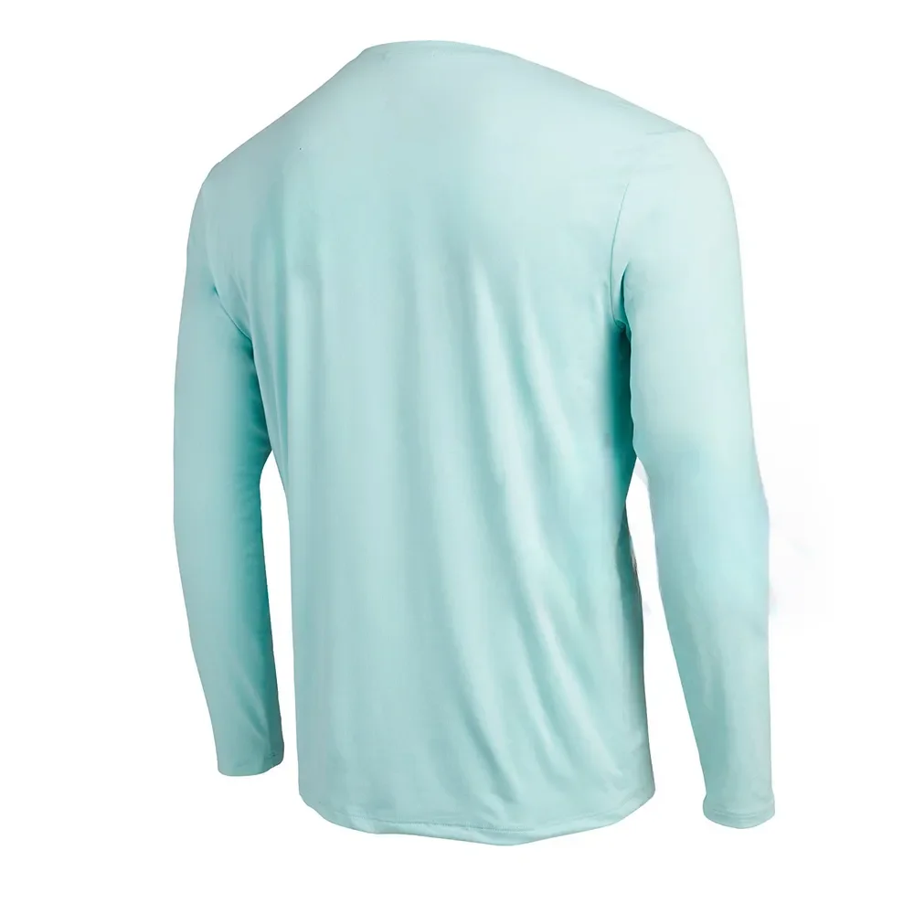 Men's Fishing Shirt Long Sleeve Upf 50 Shirts UV Protection Fly Fishing Shirt Camisa De Pesca Performance Fish Clothing
Men's Fishing Shirt Long Sleeve Upf 50 Shirts UV Protection Fly Fishing Shirt Camisa De Pesca Performance Fish Clothing