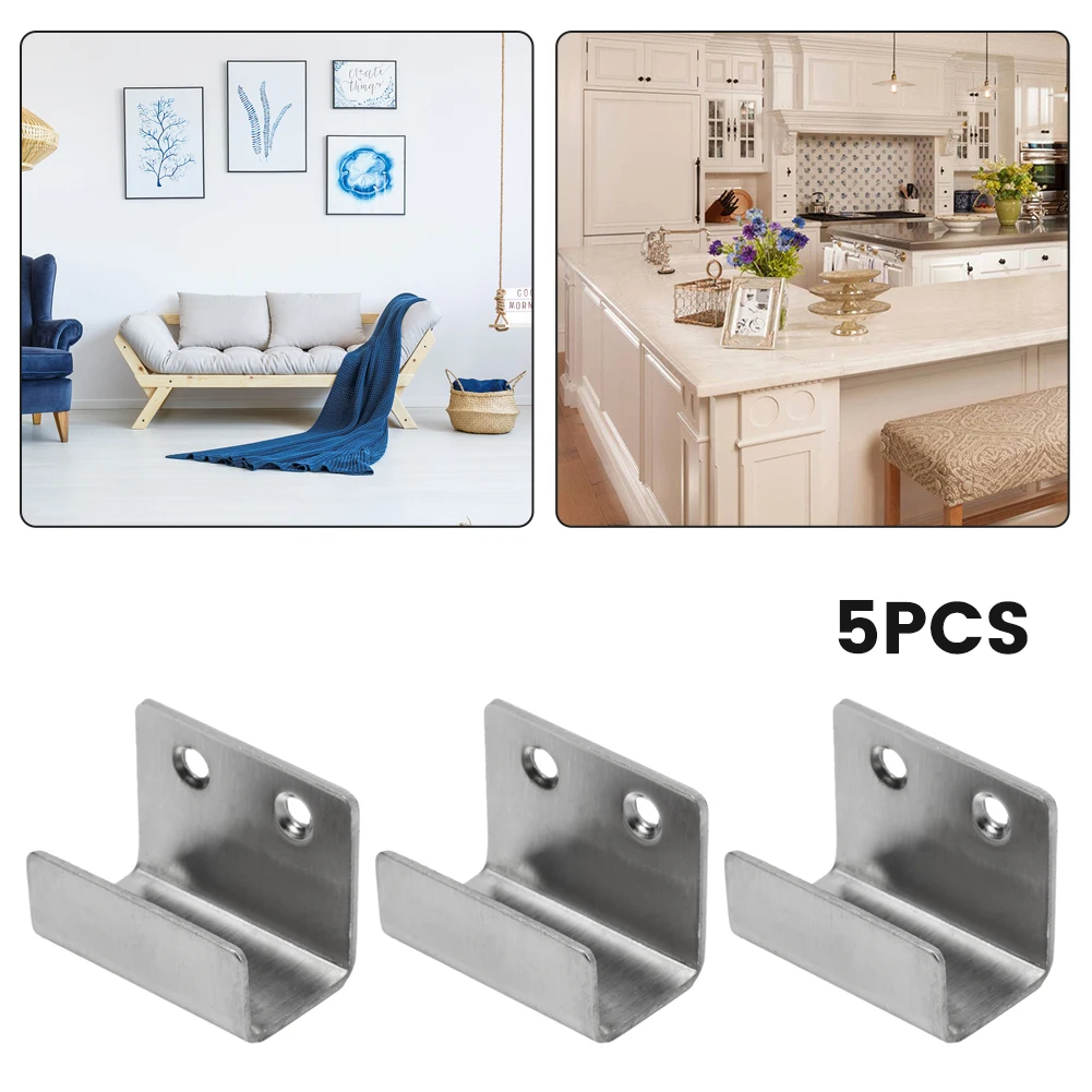2022 Fixing Hook Brackets S\\M\\L Stainless Steel Thicken U Shape Wall Mount Hook 5PCS Brushed Installed Freedom
2022 Fixing Hook Brackets S\\M\\L Stainless Steel Thicken U Shape Wall Mount Hook 5PCS Brushed Installed Freedom