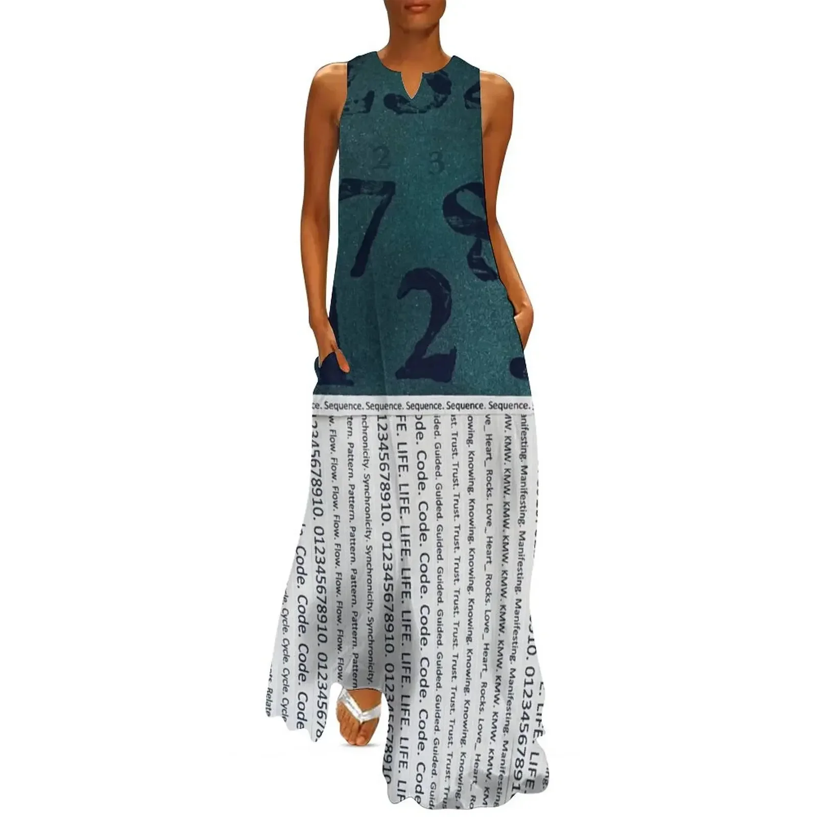 Sequence Long Dress chic and elegant evening dress women's luxury party dress Aesthetic clothing clothes for woman
Sequence Long Dress chic and elegant evening dress women's luxury party dress Aesthetic clothing clothes for woman