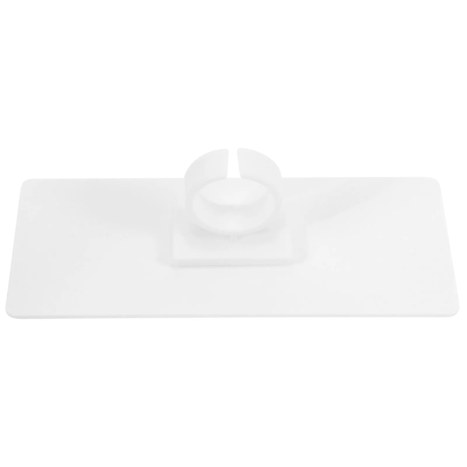 Blank 18x7.5CM Acrylic Microphone Logo Station for Hosting Speeches Recording Interviews Portable Handheld Mic Campus DIY
Blank 18x7.5CM Acrylic Microphone Logo Station for Hosting Speeches Recording Interviews Portable Handheld Mic Campus DIY