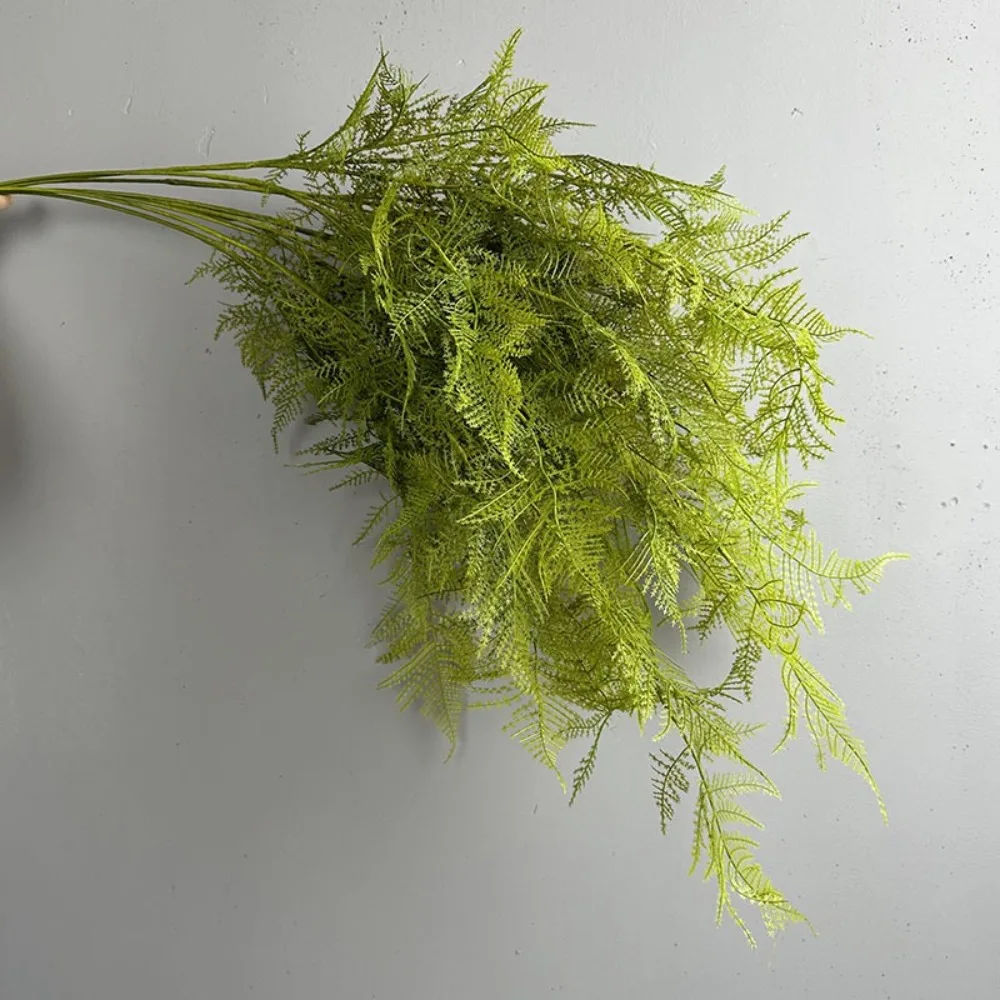 Large Artificial Fern Plant Branches Real Touch Handmade Boston Fern Leaves Elegant Realistic Fake Plants Birthday Party Decor
Large Artificial Fern Plant Branches Real Touch Handmade Boston Fern Leaves Elegant Realistic Fake Plants Birthday Party Decor