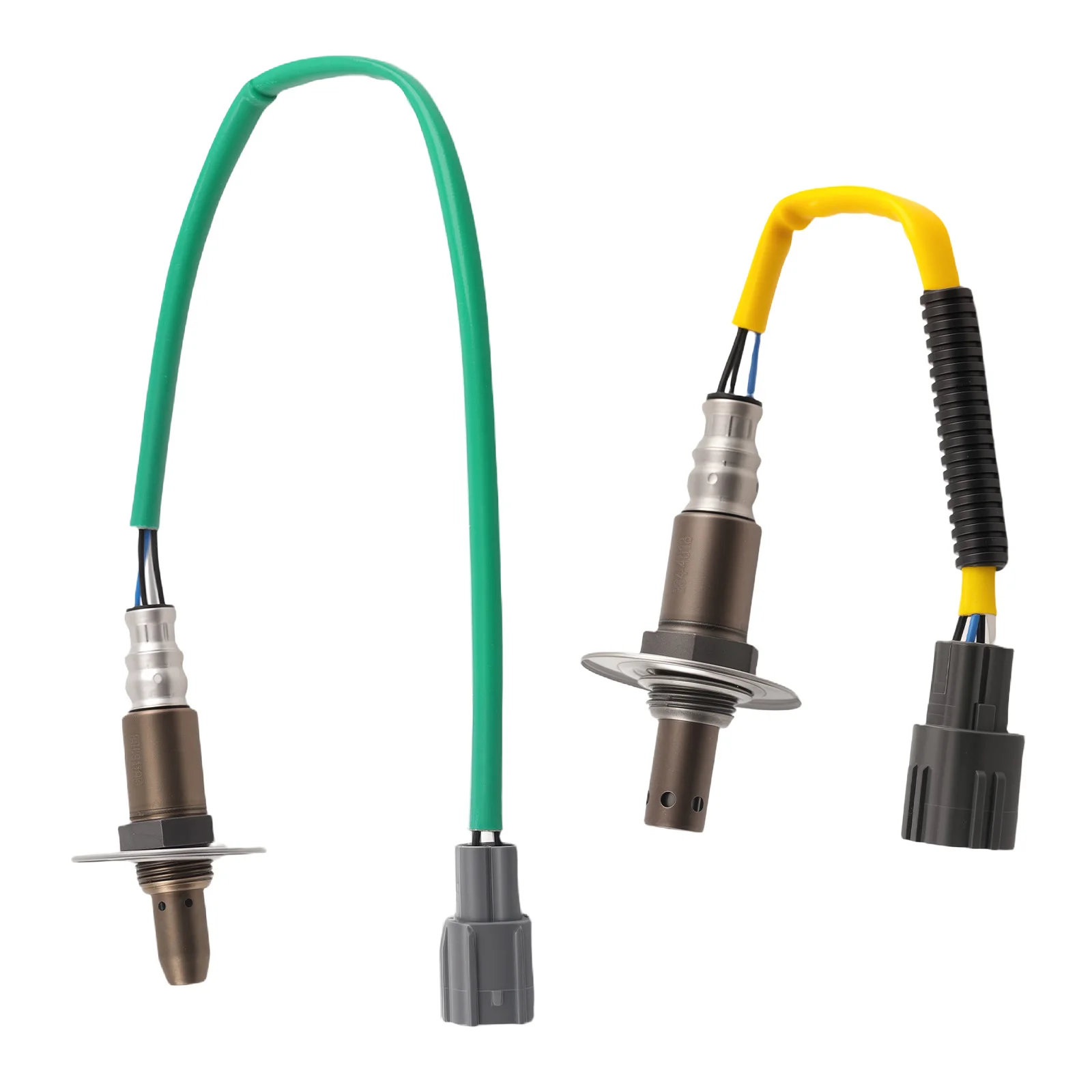 Upstream+Downstream Oxygen O2 Sensor For Subaru XV Crosstrek 2.0L H4 2013-14
Upstream+Downstream Oxygen O2 Sensor For Subaru XV Crosstrek 2.0L H4 2013-14