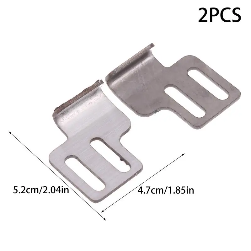 【CR】Motorcycle Top Case Base Plate Quick Release Mount Slot Tail Side Box Rear Trunk Luggage Case Universal Installation Parts
【CR】Motorcycle Top Case Base Plate Quick Release Mount Slot Tail Side Box Rear Trunk Luggage Case Universal Installation Parts
