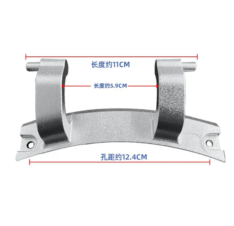новая петля дверцы стиральной машины WS10M368TI WS12M468TI WS10M3M0TI 9000331928 0020101318
новая петля дверцы стиральной машины WS10M368TI WS12M468TI WS10M3M0TI 9000331928 0020101318