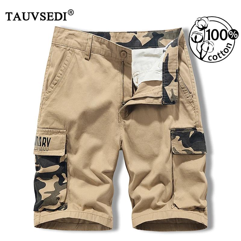 Men Cotton Cargo Shorts Mens Outdoor Beach Casual Shorts Male Camouflage Streetwear Shorts Mens Sport Work Safari Short Trousers
Men Cotton Cargo Shorts Mens Outdoor Beach Casual Shorts Male Camouflage Streetwear Shorts Mens Sport Work Safari Short Trousers