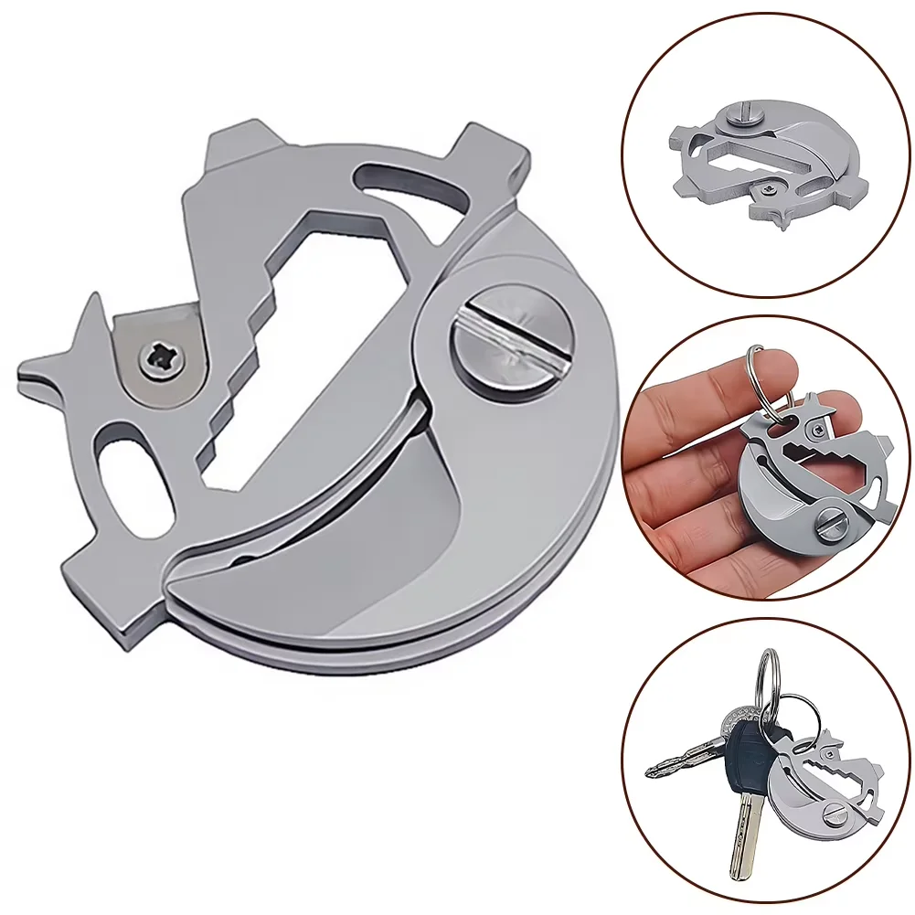 2PCS Coin Round Steel Folding Blade Folding Knife Sharpener Pocket Folding Mini Gear Knife Survival,Christmas And Halloween Gift
2PCS Coin Round Steel Folding Blade Folding Knife Sharpener Pocket Folding Mini Gear Knife Survival,Christmas And Halloween Gift