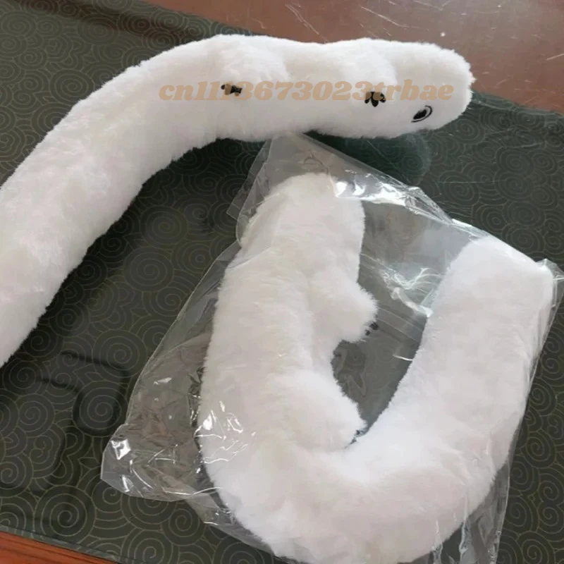 IN STOCK Atelier Of Witch Hat Plush Brushbug Plushie Witch Hat Atelier Anime Cosplay Cartoon Christmas Gift
IN STOCK Atelier Of Witch Hat Plush Brushbug Plushie Witch Hat Atelier Anime Cosplay Cartoon Christmas Gift