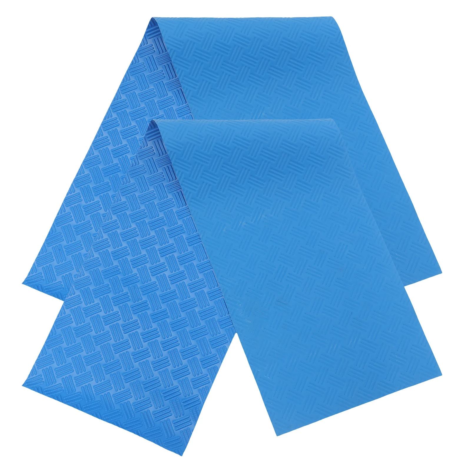 2Pcs Non-Slip Pool Ladder Mat PVC Anti-Skid Pad Versatile Fit Most Designs Extended Use Safety Pool Ladder Mat
2Pcs Non-Slip Pool Ladder Mat PVC Anti-Skid Pad Versatile Fit Most Designs Extended Use Safety Pool Ladder Mat