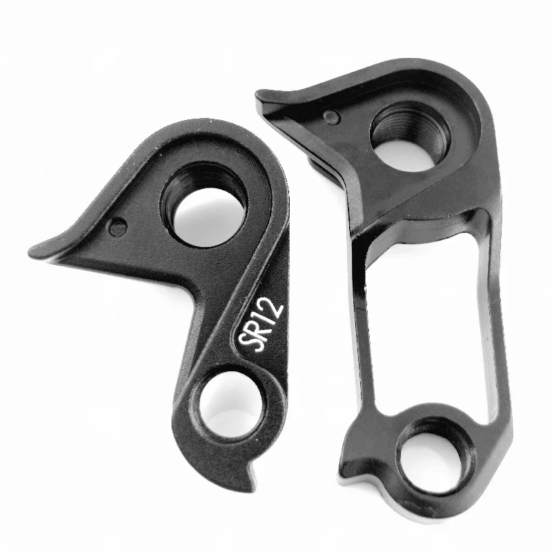 2Pcs Bicycle Derailleur Hanger For BMC Teammachine Timemachine Disc Slr01 Slr02 URS Three #58 301092 #59 301093 MTB Mech Dropout
2Pcs Bicycle Derailleur Hanger For BMC Teammachine Timemachine Disc Slr01 Slr02 URS Three #58 301092 #59 301093 MTB Mech Dropout