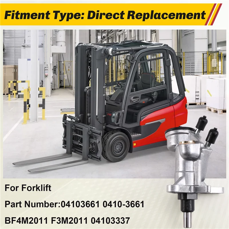Superior-04103661 Fuel Lift Pump Oil Pump For Deutz Linde Forklift Diesel Engine Parts 0410-3661
Superior-04103661 Fuel Lift Pump Oil Pump For Deutz Linde Forklift Diesel Engine Parts 0410-3661