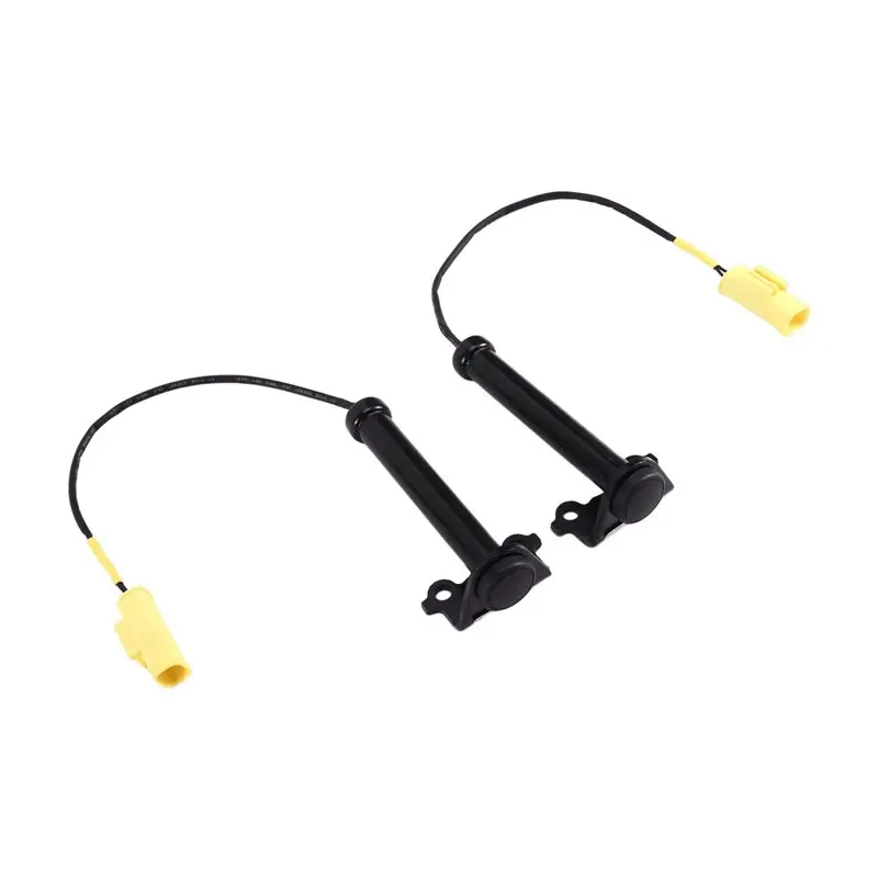 Classy-For BMW X1 X2 U11 U12 MINI Front Engine Active Bonnet Actuator 2Pcs 51239883419 Hood Hinge Sensor Compartment
Classy-For BMW X1 X2 U11 U12 MINI Front Engine Active Bonnet Actuator 2Pcs 51239883419 Hood Hinge Sensor Compartment
