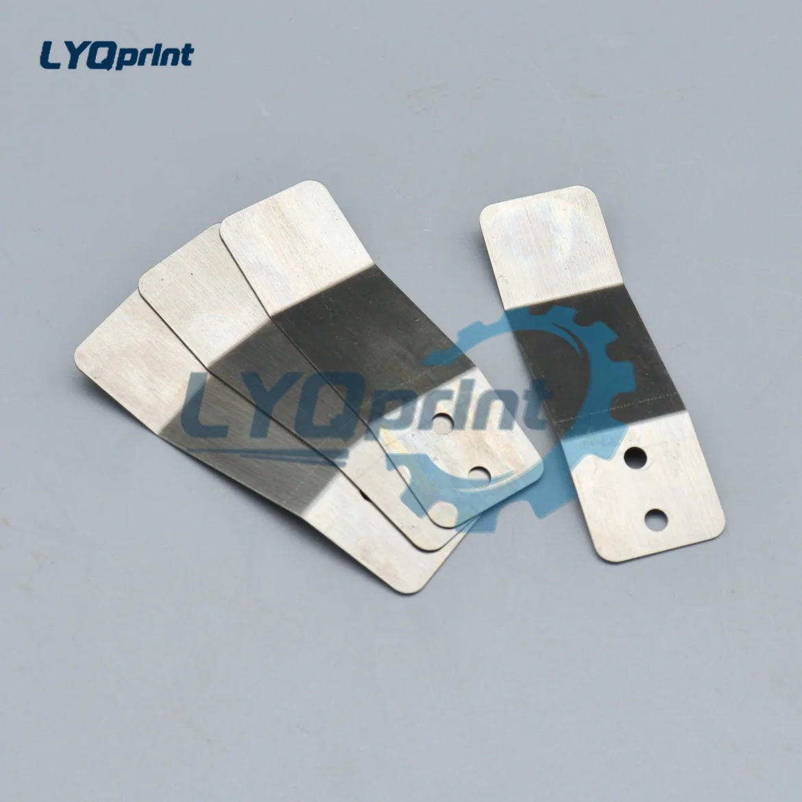 1 Piece 66.891.002 Leaf Spring For Heidelberg Printing Machine Spare Parts
1 Piece 66.891.002 Leaf Spring For Heidelberg Printing Machine Spare Parts