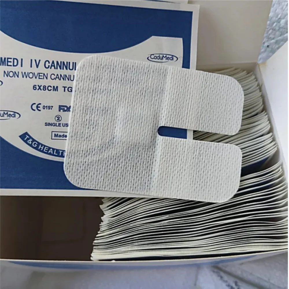 50/100 шт. 6*8 см U-образная самоклеящаяся повязка, нестерильная нетканая ткань для здоровья, самоклеящаяся повязка для ухода за ранами
50/100 шт. 6*8 см U-образная самоклеящаяся повязка, нестерильная нетканая ткань для здоровья, самоклеящаяся повязка для ухода за ранами