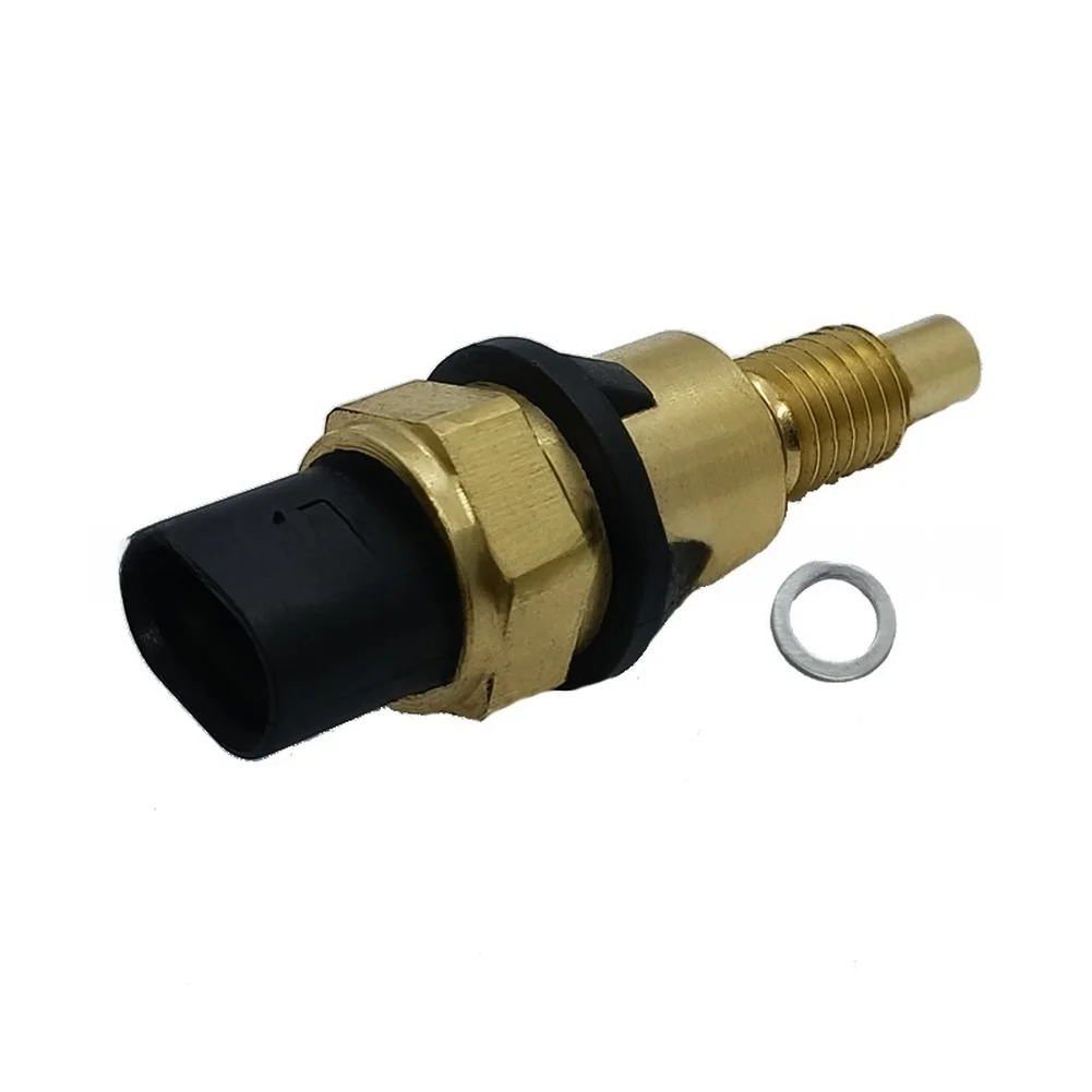 Water Temperature Sensor TX281 12650595 For 2020 For Cadillac CT5 Premium Luxury Sedan For Chevrolet Colorado ZR2 Extended Cab
Water Temperature Sensor TX281 12650595 For 2020 For Cadillac CT5 Premium Luxury Sedan For Chevrolet Colorado ZR2 Extended Cab