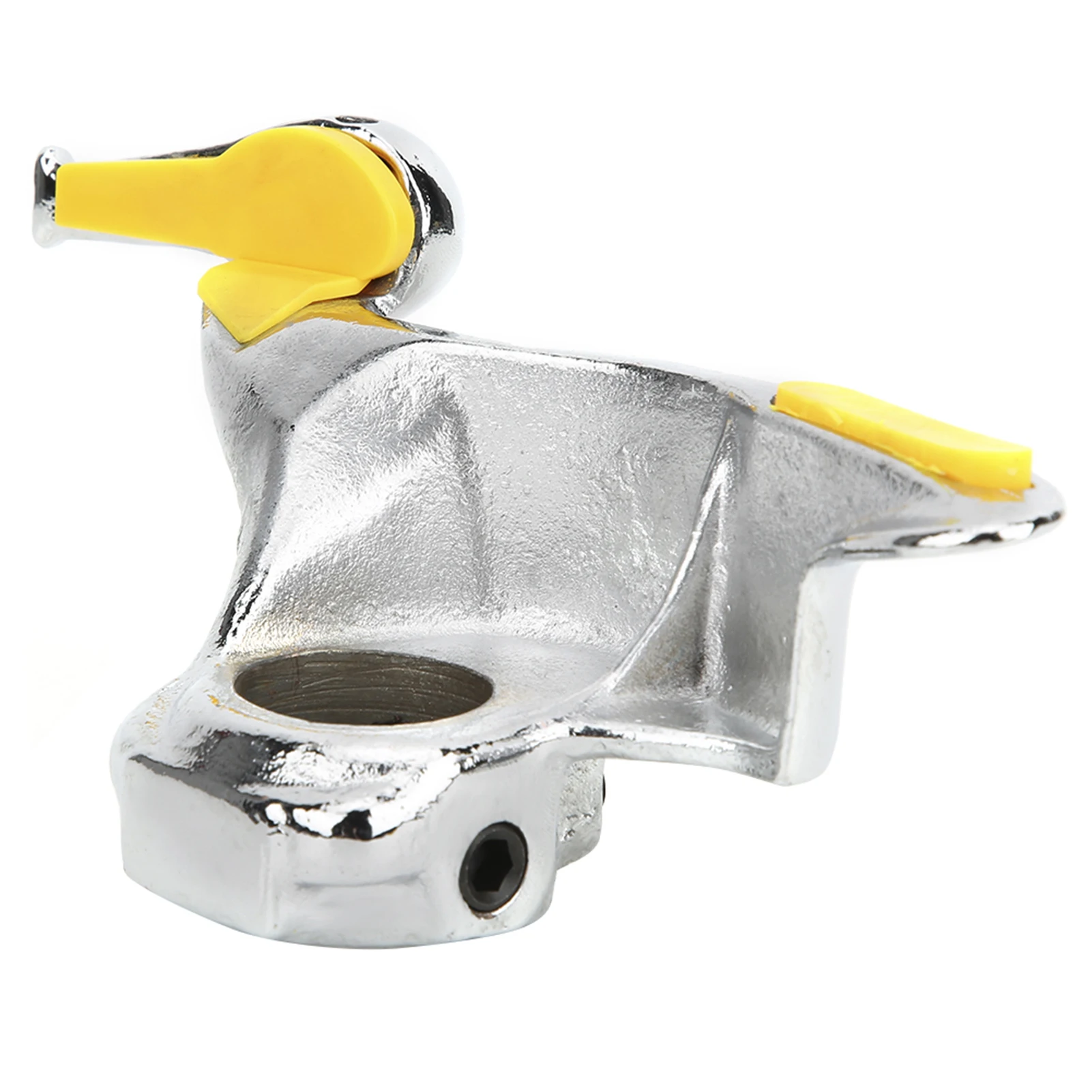 Stainless Steel Car Tire Changer Mount Demount Duck Head Accessories with Protective Pads
Stainless Steel Car Tire Changer Mount Demount Duck Head Accessories with Protective Pads