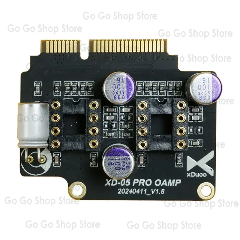 xd05pro decoding earphone amplifier all-in-one machine standard earphone amplifier card circuit board
xd05pro decoding earphone amplifier all-in-one machine standard earphone amplifier card circuit board