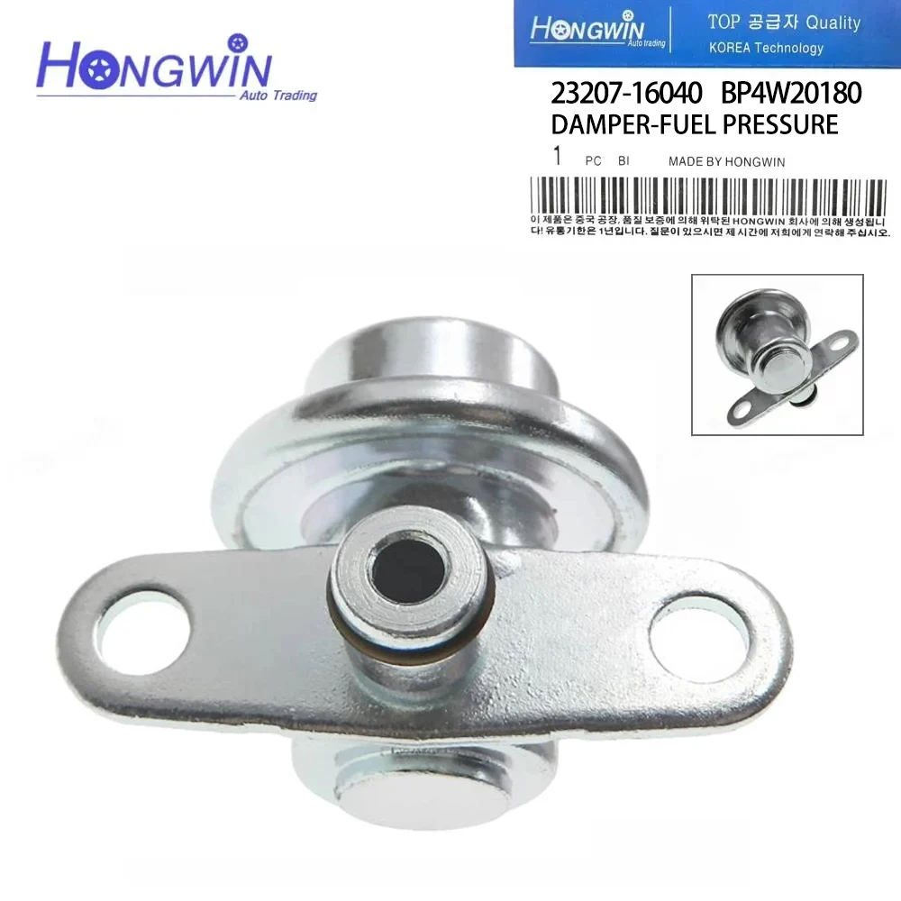 23207-16040 Fuel Injection Pressure Damper For Mazda Miata 1.8L L4 Base LS 1999-2005 BP4W20180
23207-16040 Fuel Injection Pressure Damper For Mazda Miata 1.8L L4 Base LS 1999-2005 BP4W20180