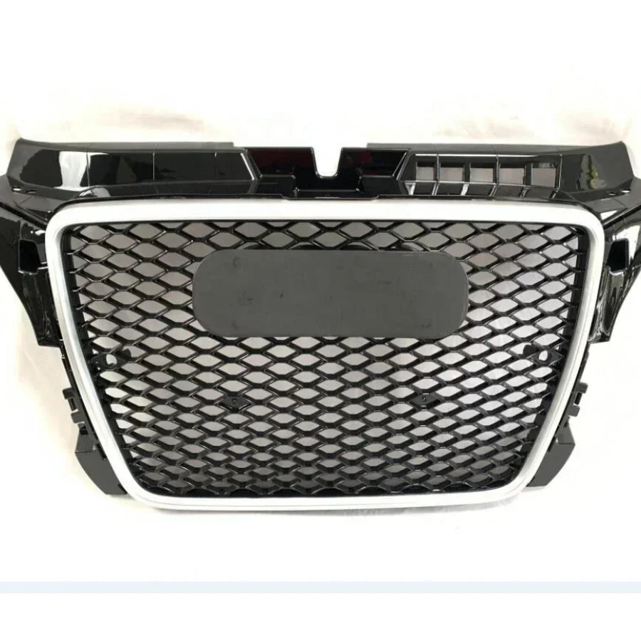 For RS3 Style Front Sport Hex Mesh Honeycomb Hood Grill for A3/S3 8P 2009 2010 2011 2012 2013 New
For RS3 Style Front Sport Hex Mesh Honeycomb Hood Grill for A3/S3 8P 2009 2010 2011 2012 2013 New