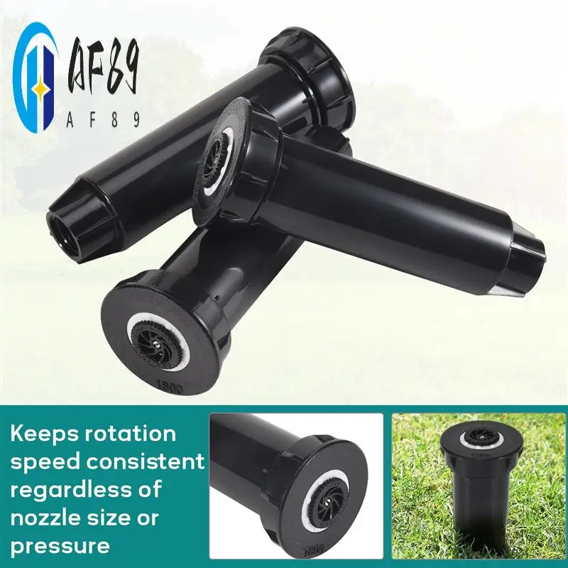 AF89-10Pcs -Up Sprinkler Lawn Tool Spray-Head For Garden Supplies 360 Degree Irrigation Equipment Gear Sprinkler
AF89-10Pcs -Up Sprinkler Lawn Tool Spray-Head For Garden Supplies 360 Degree Irrigation Equipment Gear Sprinkler