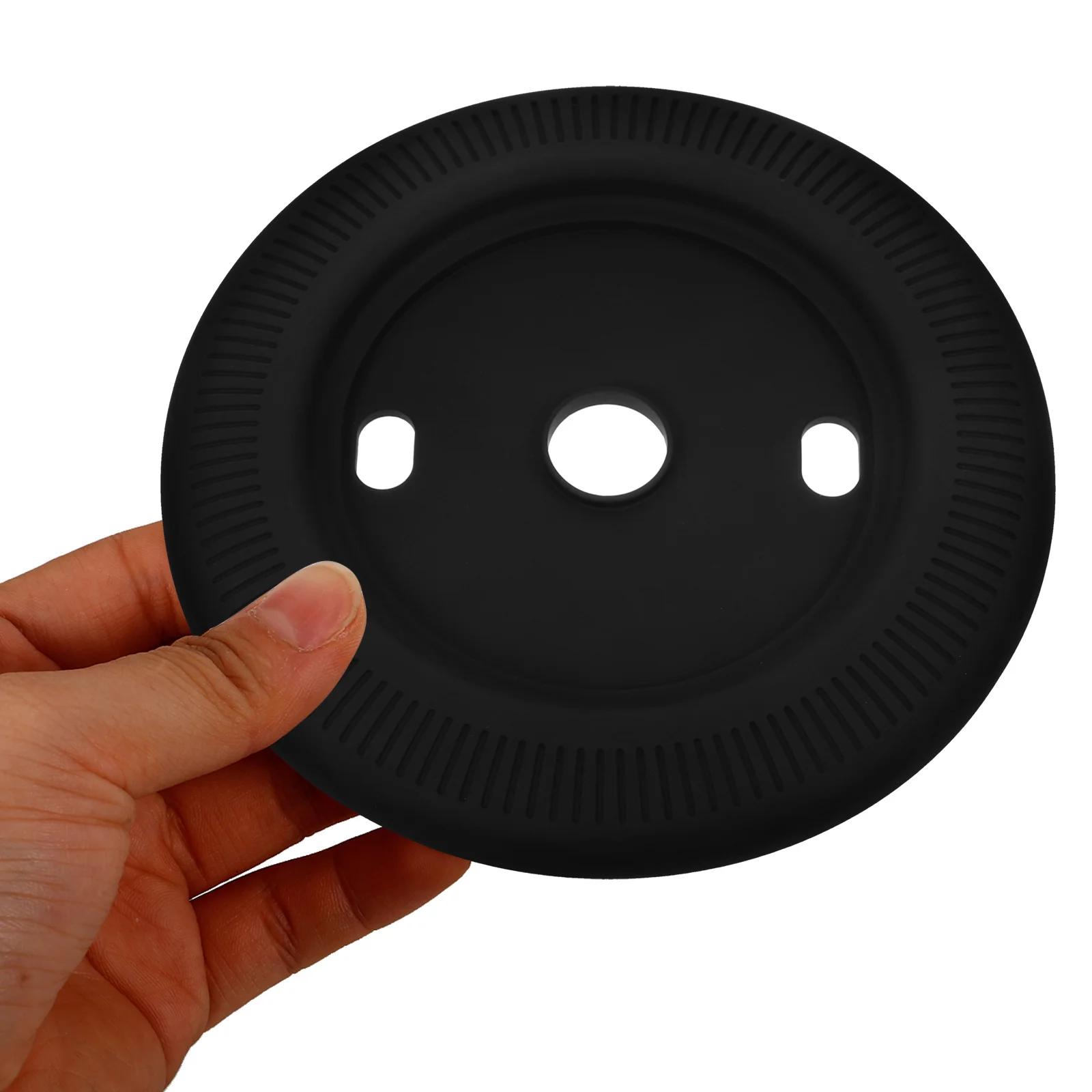 Silicone Protective Cover For Thermostat Wall Plate Durable Flexible Installation Smart Thermostat Accessory
Silicone Protective Cover For Thermostat Wall Plate Durable Flexible Installation Smart Thermostat Accessory