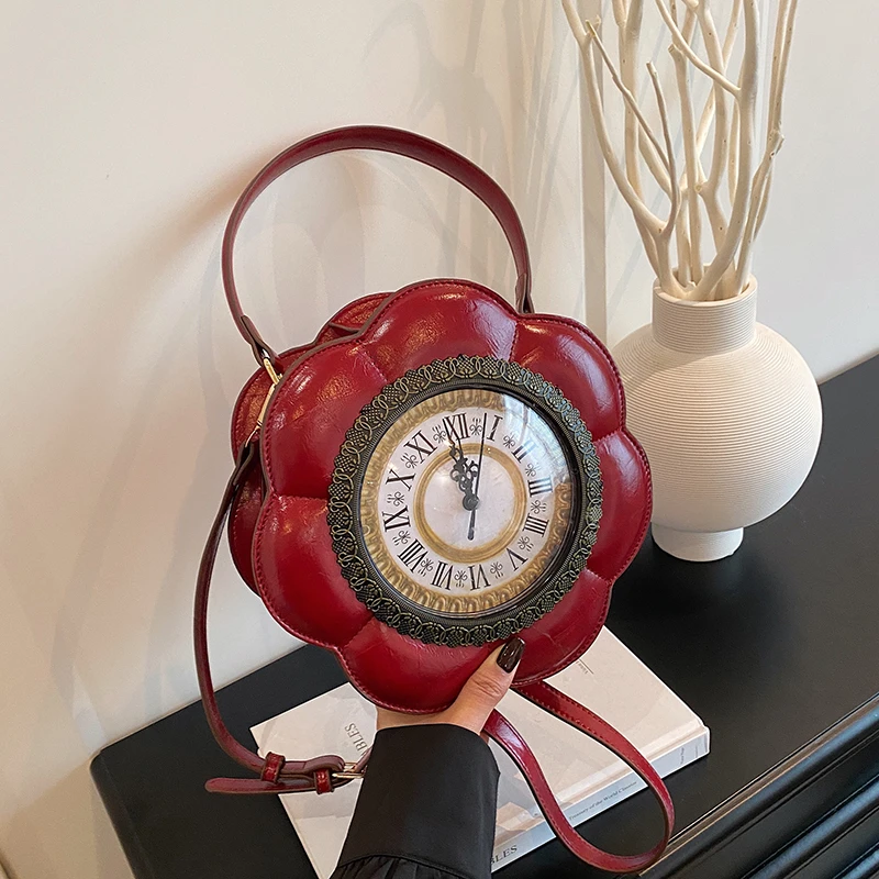 2026 Fashion New Hot Sale Snake Pattern PU Handbags Popularity Personality Versatile Women's Shoulder & Crossbody Bags
2026 Fashion New Hot Sale Snake Pattern PU Handbags Popularity Personality Versatile Women's Shoulder & Crossbody Bags