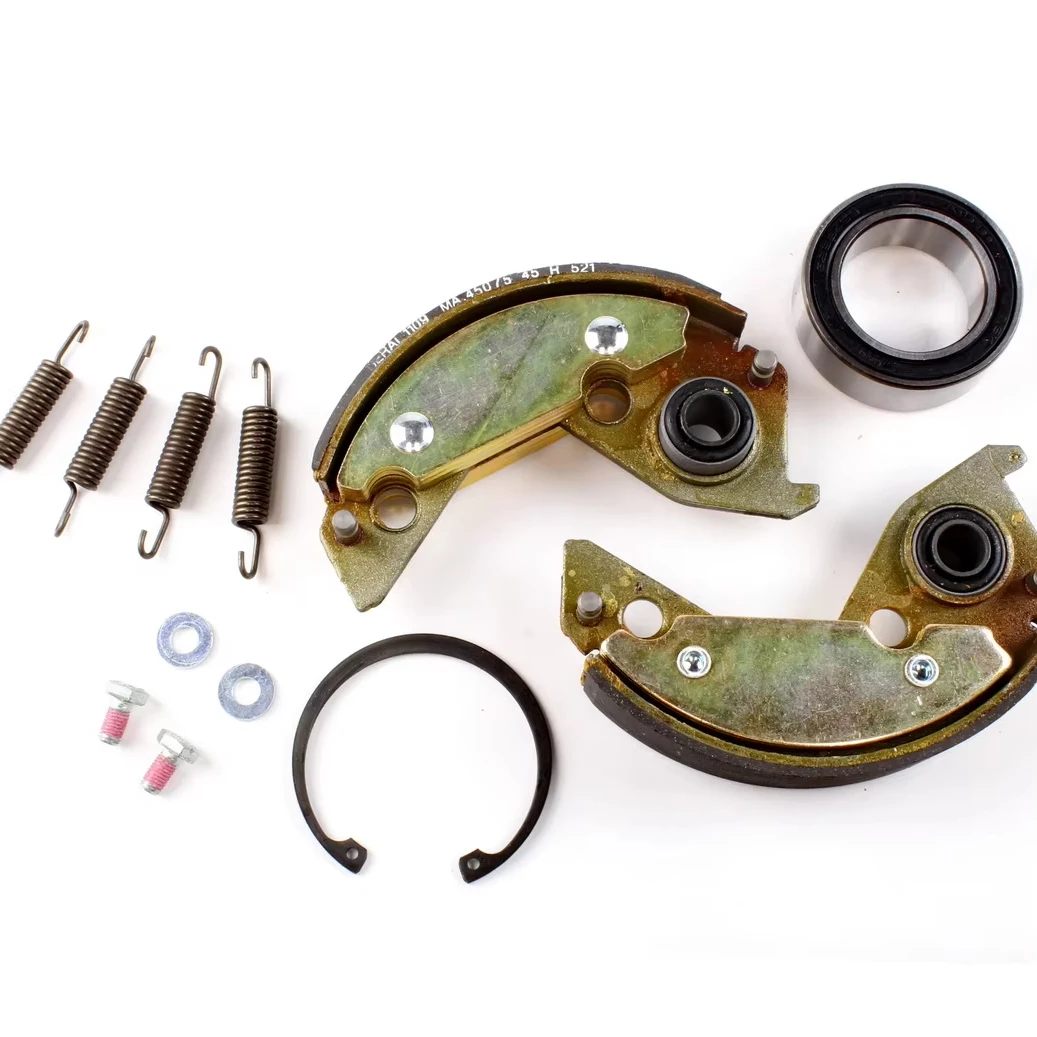 50-01165-20 Clutch repair kit aftermarket alternative Carrier spare parts for Carrier S750/OASIS250 Carrier Supra 550 to 1250
50-01165-20 Clutch repair kit aftermarket alternative Carrier spare parts for Carrier S750/OASIS250 Carrier Supra 550 to 1250