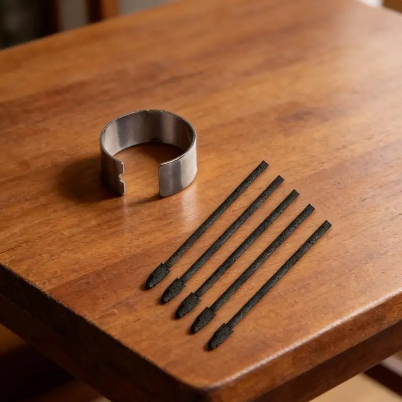 5/10Pcs Felts Styluses Tip PN06F for PW550 PW550S PW600 Artists and Designers Seeking Precisions and Fluidity F19E
5/10Pcs Felts Styluses Tip PN06F for PW550 PW550S PW600 Artists and Designers Seeking Precisions and Fluidity F19E