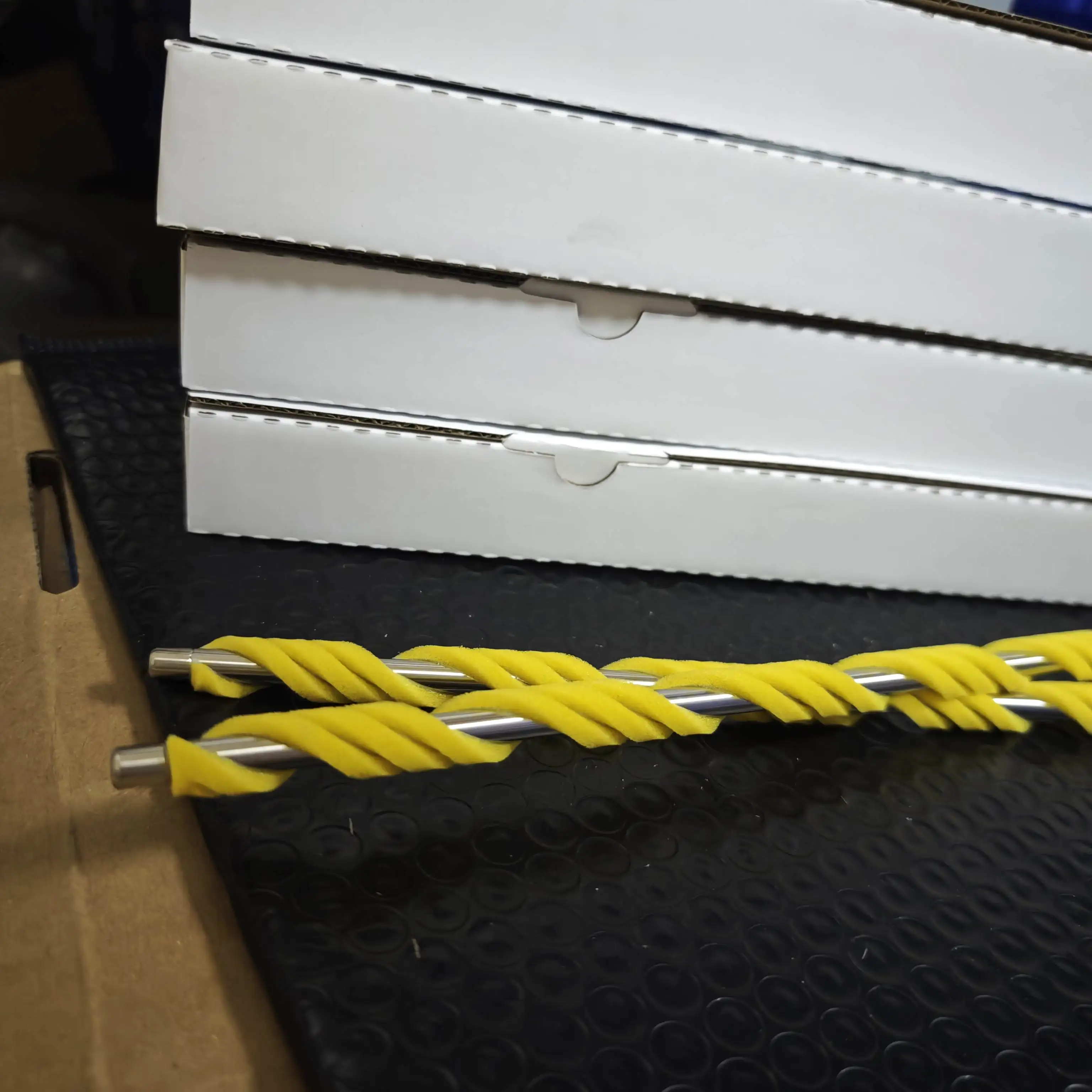 10шт. Чистящий ролик для зарядки копировального аппарата для Konica Minolta C258 C308 C368 C458 C558 C658 C 258 308 368 458 558 658 PCR Чистый ролик
10шт. Чистящий ролик для зарядки копировального аппарата для Konica Minolta C258 C308 C368 C458 C558 C658 C 258 308 368 458 558 658 PCR Чистый ролик