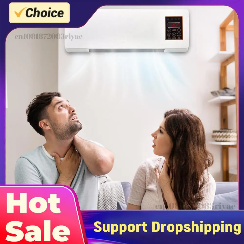 Настенный мобильный электрический вентилятор с дистанционным управлением, вентилятор для охлаждения воздуха, универсальный вентилятор для ванной комнаты, спальни, школы, офиса
Настенный мобильный электрический вентилятор с дистанционным управлением, вентилятор для охлаждения воздуха, универсальный вентилятор для ванной комнаты, спальни, школы, офиса