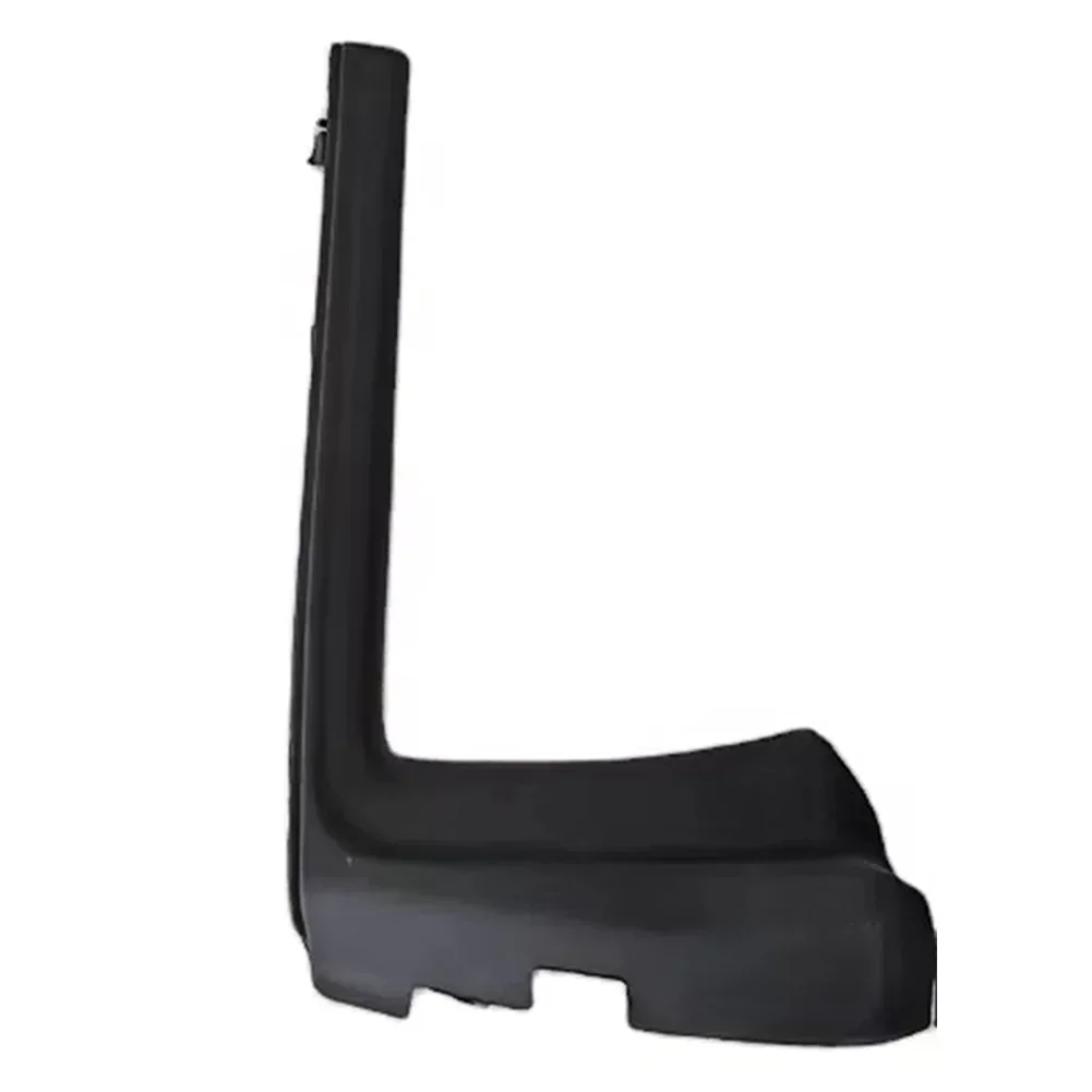 Качественный АБС-материал, используемый в этой правом боковой уплотнитель капота, предназначенный для Toyota, для Yaris с года, пятинадцать сеемнадцать
Качественный АБС-материал, используемый в этой правом боковой уплотнитель капота, предназначенный для Toyota, для Yaris с года, пятинадцать сеемнадцать