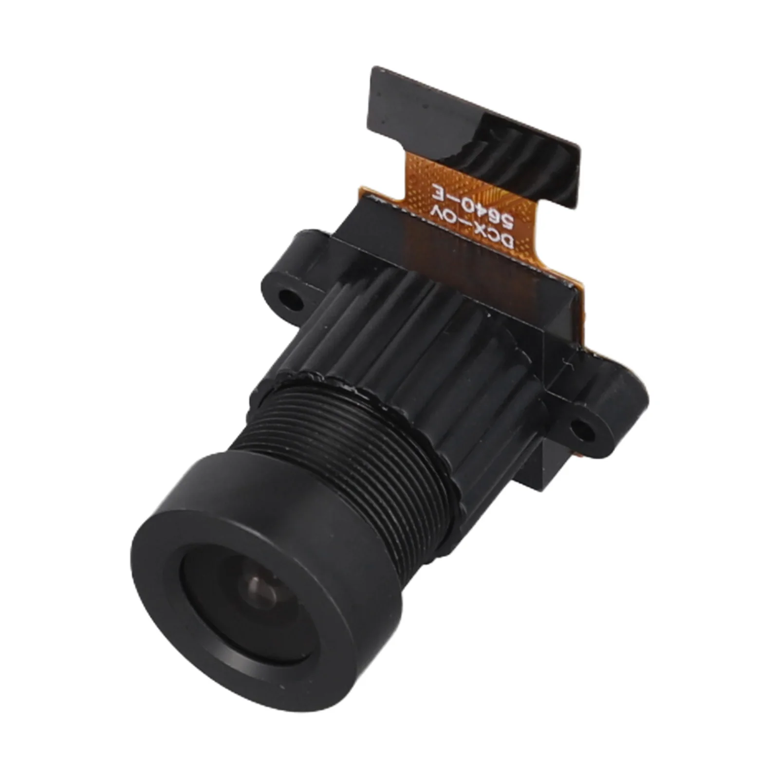 1 4 Inch CCD OV5640 Camera Video Operation Support Automatic Image Control Defective Pixel Removal Home Security