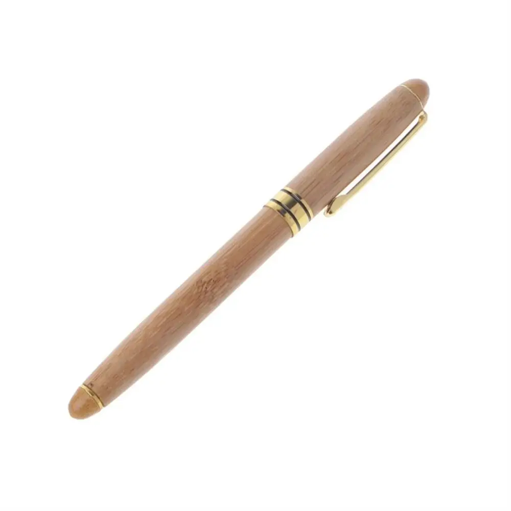 Calligraphy Smooth Writing Teachers Gifts Inking Pen Bamboo Fountain Pen Nature Bamboo Pen Wood Fountain Pen Bamboo Box Pens
Calligraphy Smooth Writing Teachers Gifts Inking Pen Bamboo Fountain Pen Nature Bamboo Pen Wood Fountain Pen Bamboo Box Pens