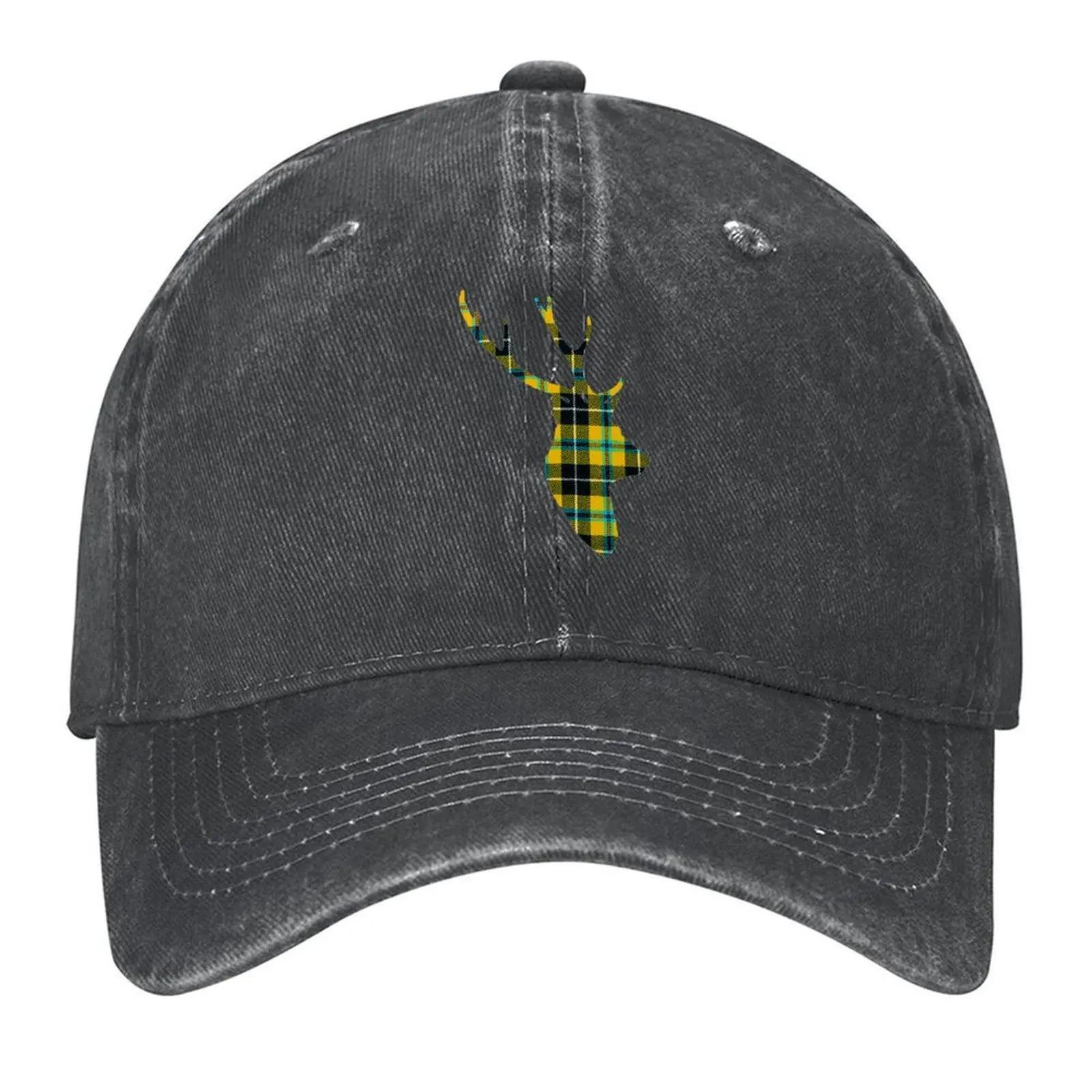 Stag in Cornish Tartan Baseball Cap Uv Protection Solar Hat Military Tactical Cap Wild Ball Hat Snapback Cap Girl'S Hats Men's
Stag in Cornish Tartan Baseball Cap Uv Protection Solar Hat Military Tactical Cap Wild Ball Hat Snapback Cap Girl'S Hats Men's