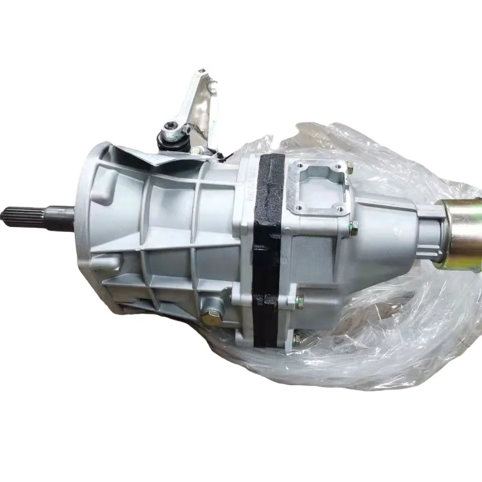Originele Versnellingsbak 1109317143001 Voor Vrachtwagen Onderdelen 1093 Oem Service Truck Aumark 638 Isf 140 Stopcontact Shacma
Originele Versnellingsbak 1109317143001 Voor Vrachtwagen Onderdelen 1093 Oem Service Truck Aumark 638 Isf 140 Stopcontact Shacma