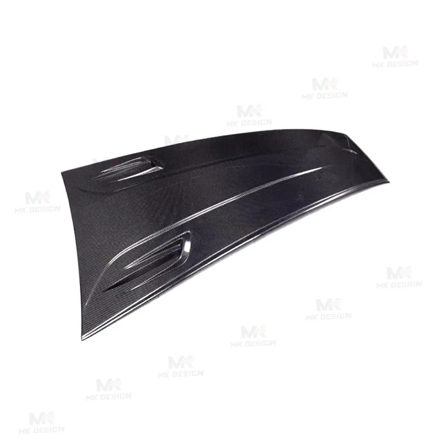 Carbon Fiber Front Engine Hood Bonnet Cover Body Kits for Porsche Macan 2014-2018 Front Bonnet Cover Car Accessories
Carbon Fiber Front Engine Hood Bonnet Cover Body Kits for Porsche Macan 2014-2018 Front Bonnet Cover Car Accessories
