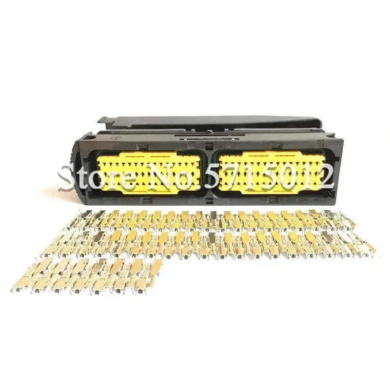 90 Hole Car ECU Connector 211 PC902S0009 Cable Waterproof Automotive Plug 211PC902S0009 211-PC902S0009
90 Hole Car ECU Connector 211 PC902S0009 Cable Waterproof Automotive Plug 211PC902S0009 211-PC902S0009