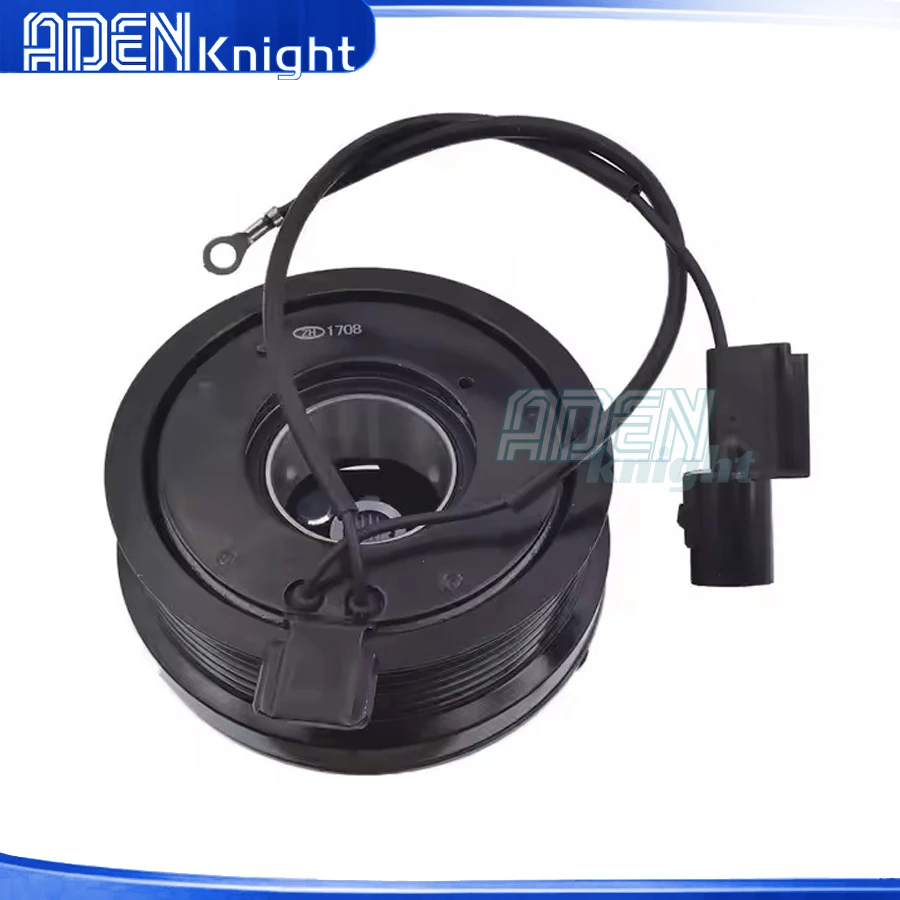 7813A069 7813A130 AC Compressor Clutch For MITSUBISHI LANCER
7813A069 7813A130 AC Compressor Clutch For MITSUBISHI LANCER