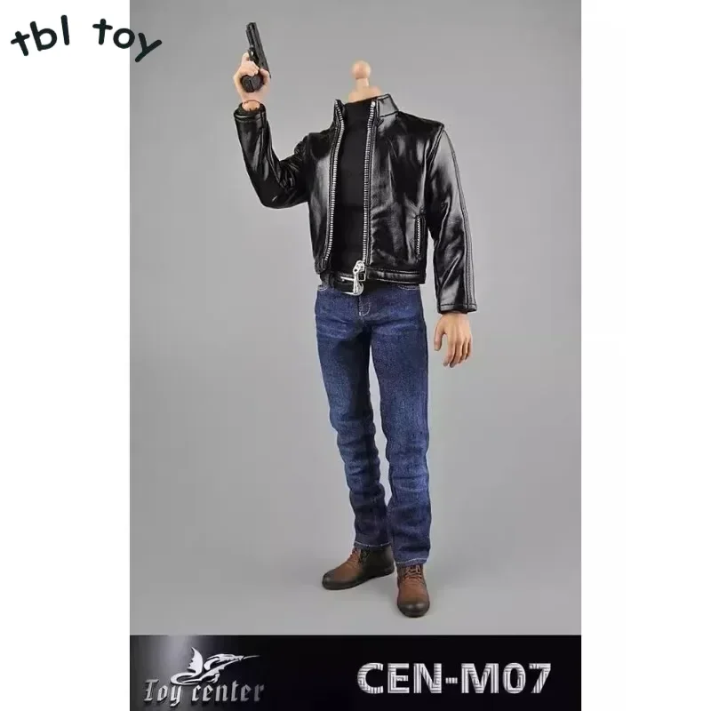 Игрушечный центр масштаб 1/6 мужской агент кожаный костюм PU пальто CEN-M07 фотомодель для 12-дюймовой фигуры узкое плечо тела
Игрушечный центр масштаб 1/6 мужской агент кожаный костюм PU пальто CEN-M07 фотомодель для 12-дюймовой фигуры узкое плечо тела