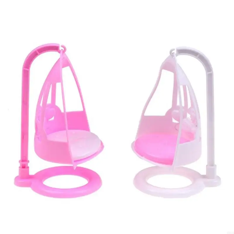 Q0KB Mini Toy Model Kits Реалистичный качающийся стул для кукольни для Play House Girls Gif
Q0KB Mini Toy Model Kits Реалистичный качающийся стул для кукольни для Play House Girls Gif
