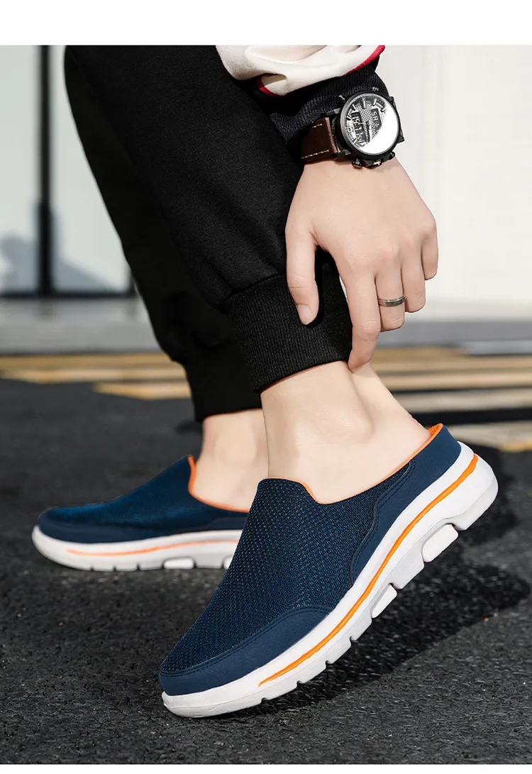 Men Summer Shoes Men Comfortable Fashion Walking Footwear Plus Size 35-47 Platform Slippers Sneakers Men Casual Shoes
Men Summer Shoes Men Comfortable Fashion Walking Footwear Plus Size 35-47 Platform Slippers Sneakers Men Casual Shoes