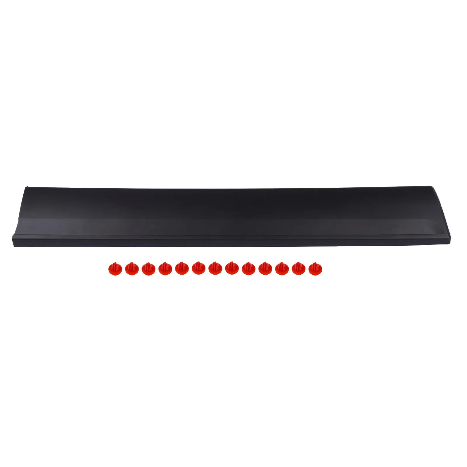 AP01 Door Lower Molding Front Left Driver fits for Mazda CX-9 2016-2023 TK48-51-RB0B TK4851RB0B
AP01 Door Lower Molding Front Left Driver fits for Mazda CX-9 2016-2023 TK48-51-RB0B TK4851RB0B