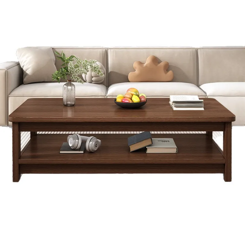 Retro style coffee table living room home small apartment new Chinese reception tea table 2025 new rectangular simple
Retro style coffee table living room home small apartment new Chinese reception tea table 2025 new rectangular simple