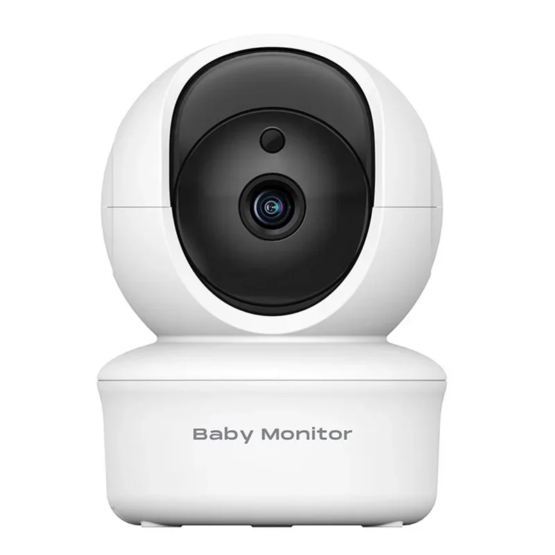 5-Inch High-Definition Security Baby Monitor Wireless Baby Care Camera Night Vision Feeding Timer 480p 2-Way Audio Cry Monitor
5-Inch High-Definition Security Baby Monitor Wireless Baby Care Camera Night Vision Feeding Timer 480p 2-Way Audio Cry Monitor