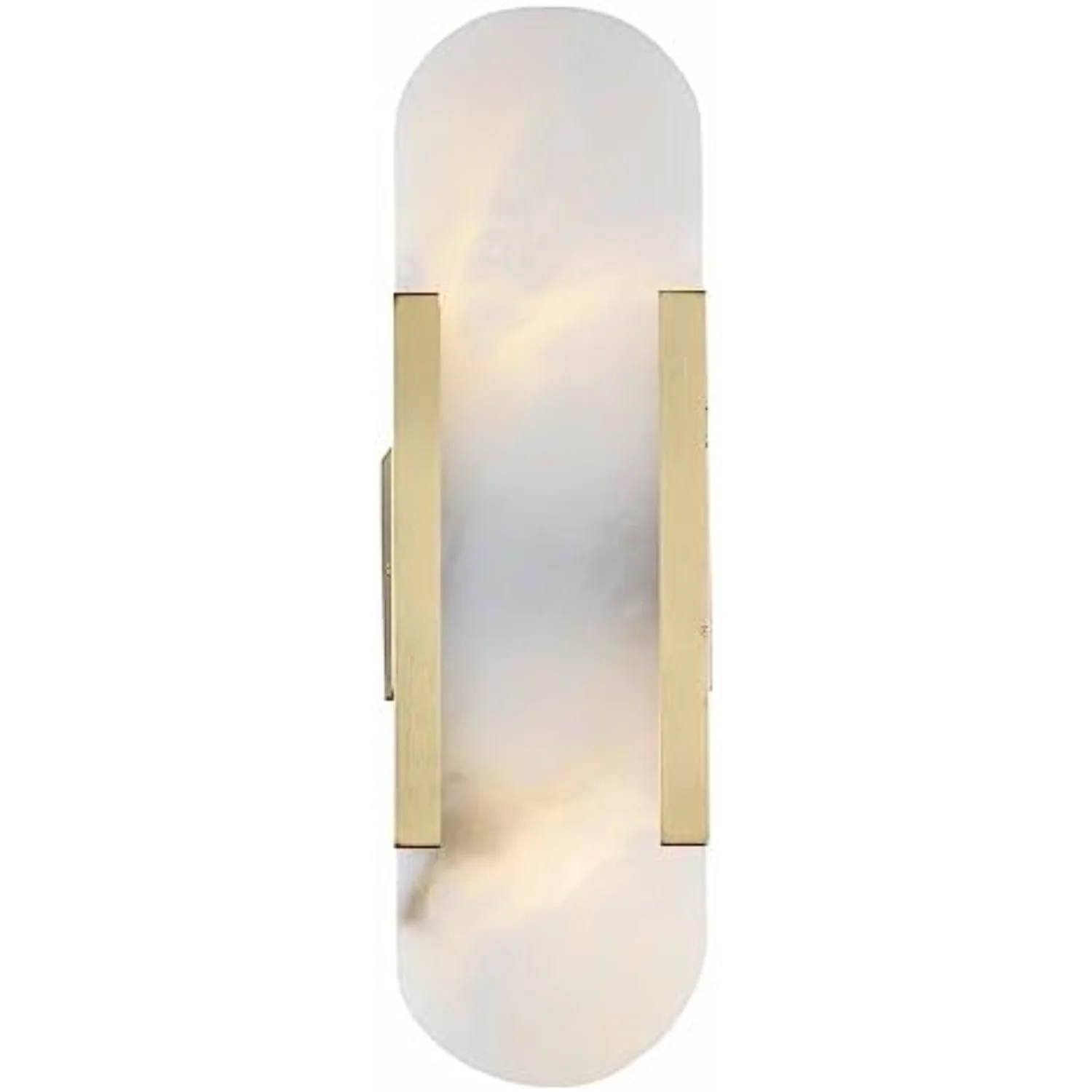 Modern Marble Sconce Stone lamp with G4 Bulb Iron Black Sconce Alabaster Lamp Bedroom Bathroom Vanity Mount Lighting for Li
Modern Marble Sconce Stone lamp with G4 Bulb Iron Black Sconce Alabaster Lamp Bedroom Bathroom Vanity Mount Lighting for Li