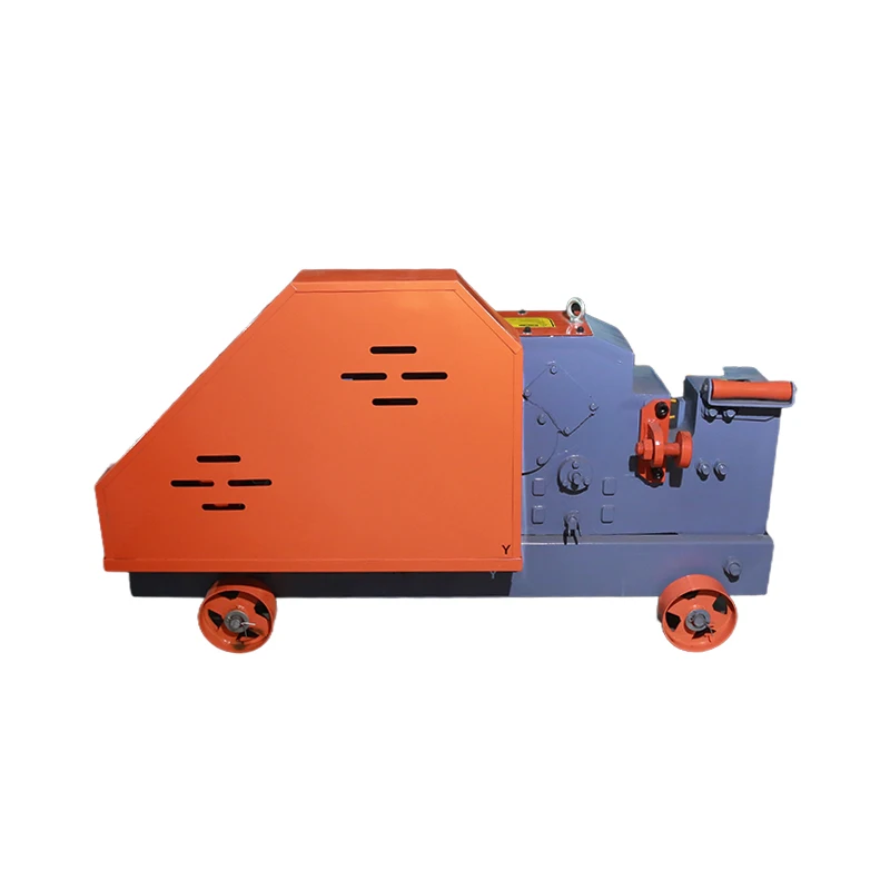GQ50A Semi-Automatic Iron Steel Rod Rebar Cutters Machine New Condition Metal Rebar Cutting Steel Bar Cutters Construction Gear
GQ50A Semi-Automatic Iron Steel Rod Rebar Cutters Machine New Condition Metal Rebar Cutting Steel Bar Cutters Construction Gear