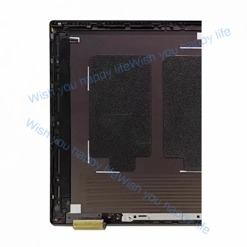 L... For DELL Inspiron 16Plus 7620 7625 LCD Rear Top Lid Back Cover 0HNRTX HNRTX
L... For DELL Inspiron 16Plus 7620 7625 LCD Rear Top Lid Back Cover 0HNRTX HNRTX